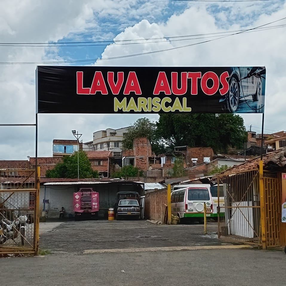 Auto lavado interior